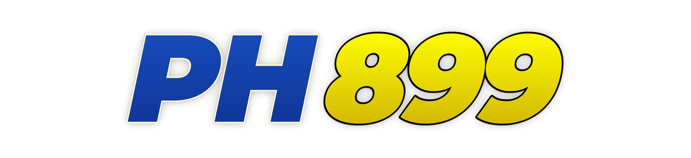ph899 Casino Logo